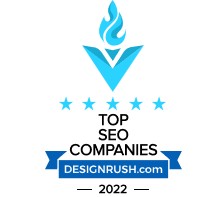 DesignRush.com 2022 Top SEO Companies