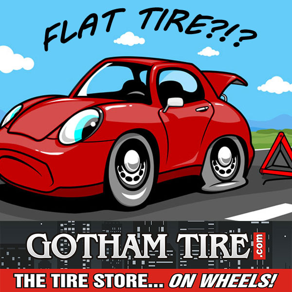 Gotham Tire