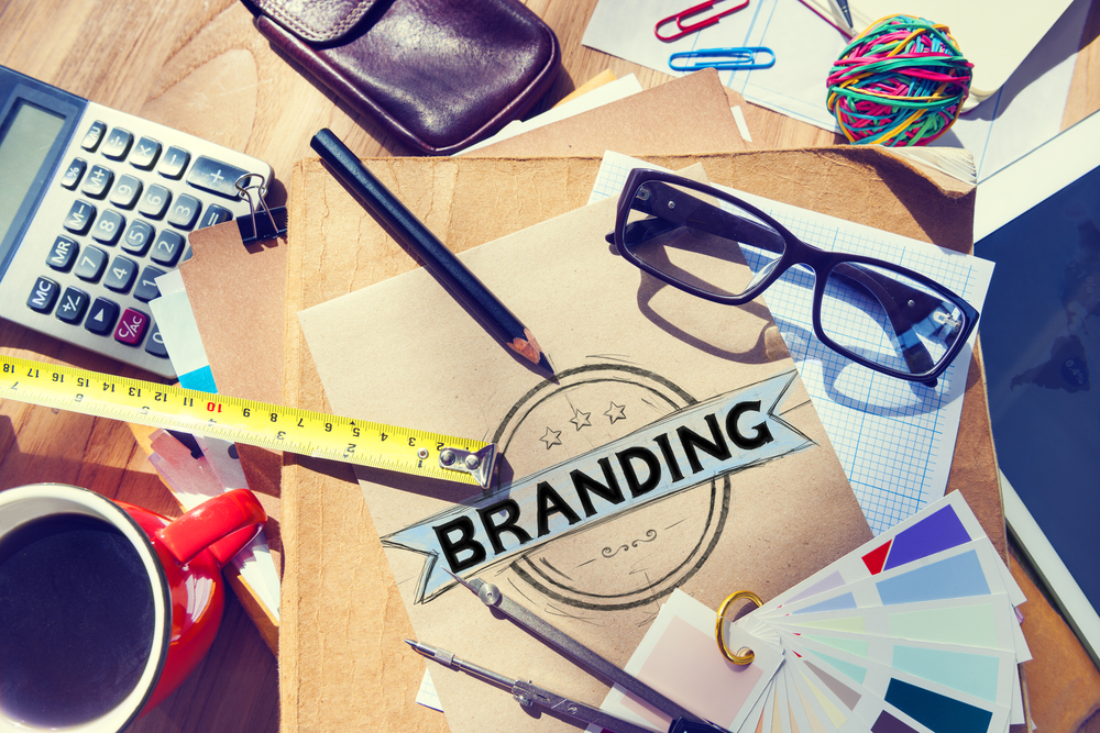 Graphic Design & Branding Services